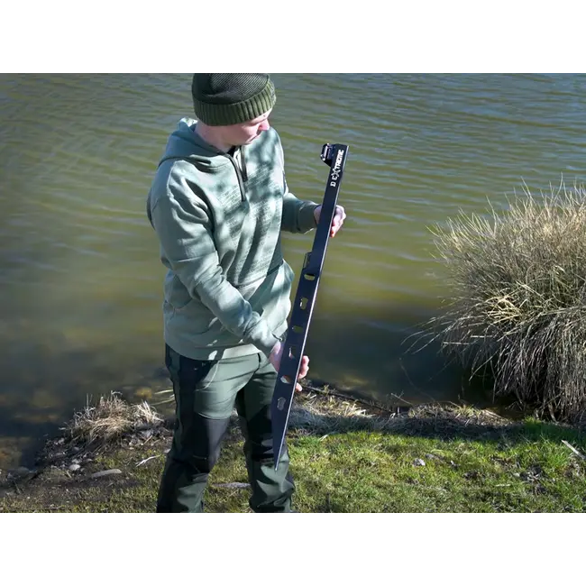 Suport Lanseta Somn Delphin EXTREME, 100cm, Metal, Tija Inclusa