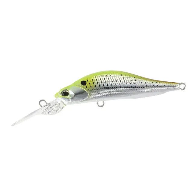 Vobler DUO Realis Rozante 57MR, CSA3378 Inakko Chart, 5.7cm, 4.8g