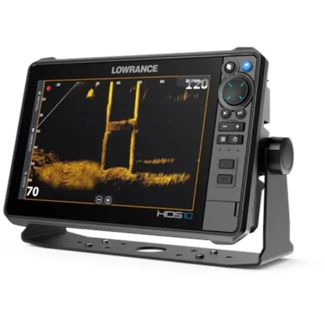 Sonar Lowrance HDS-9 PRO Active Imaging HD 3-in-1