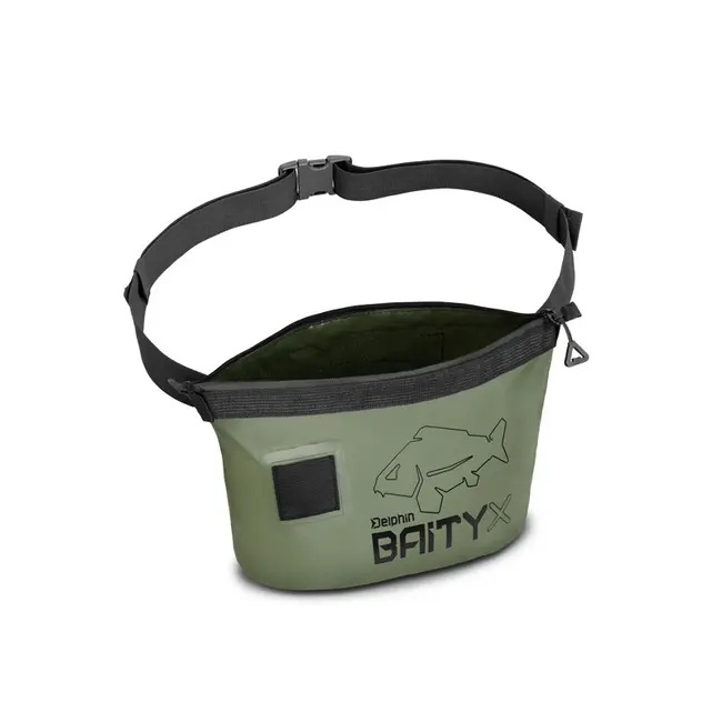 Borsetă Nădire Delphin BAITYX