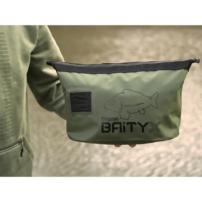 Borsetă Nădire Delphin BAITYX