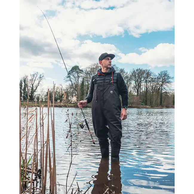 Cizme Tip Waders Fox Rage Lightweight