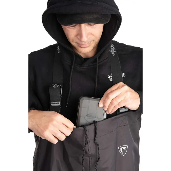 Cizme Tip Waders Fox Rage Lightweight