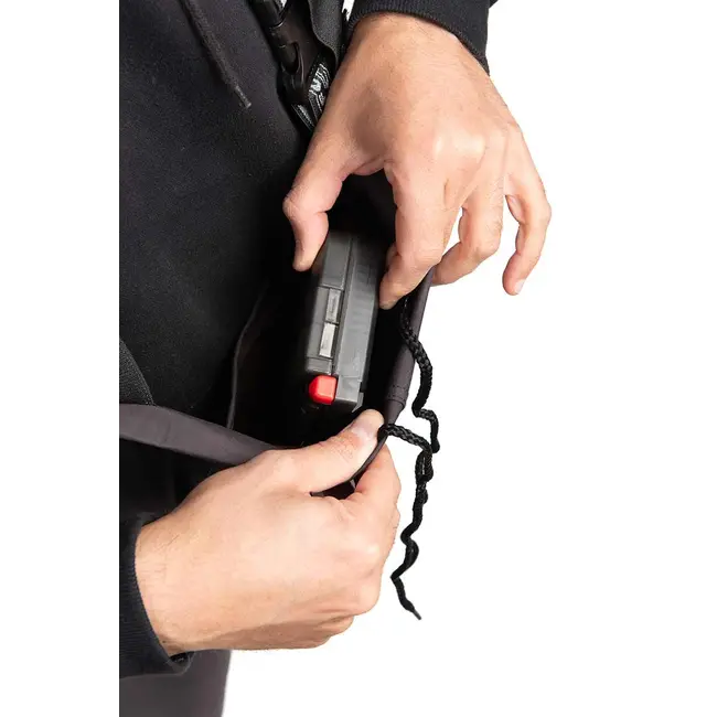 Cizme Tip Waders Fox Rage Lightweight