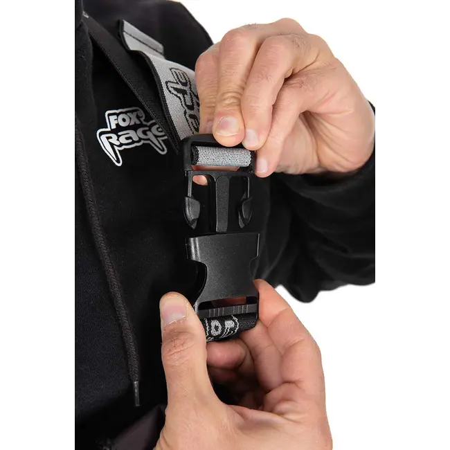 Cizme Tip Waders Fox Rage Lightweight