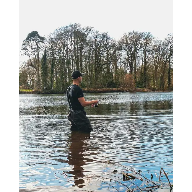 Cizme Tip Waders Fox Rage Waist