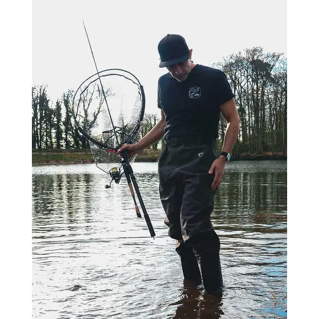 Cizme Tip Waders Fox Rage Waist