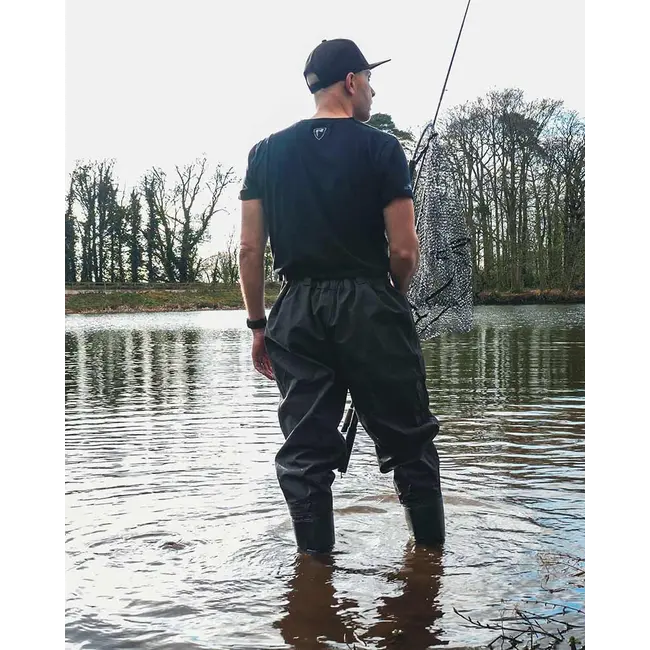 Cizme Tip Waders Fox Rage Waist
