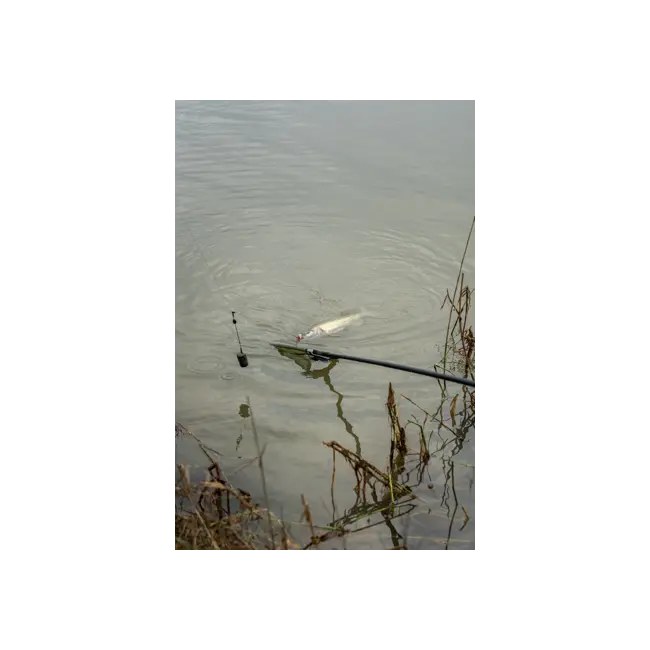 Coada Minciog Korum Limitless Power 4m Tele