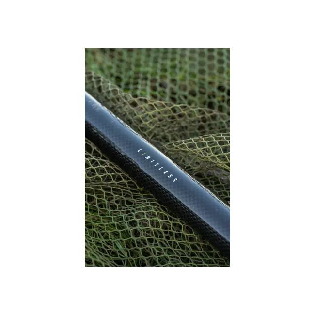 Coada Minciog Korum Limitless Power 4m Tele