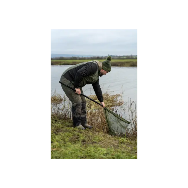 Coada Minciog Korum Limitless Power Tele,3m