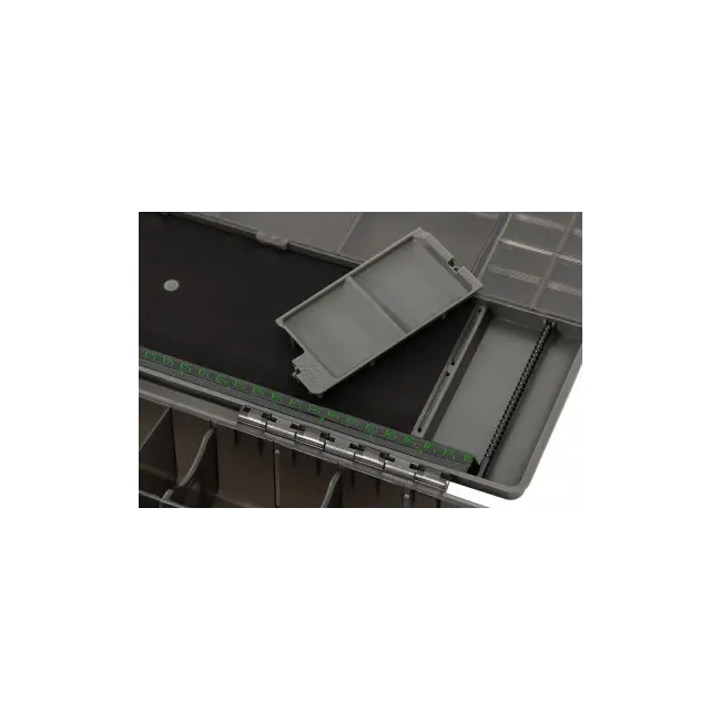 Cutie Accesorii Pescuit Korda Tackle Box Large