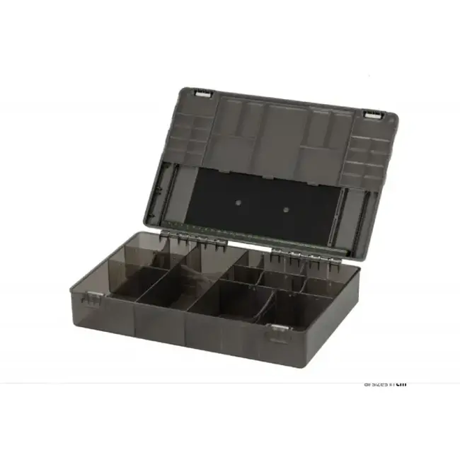 Cutie Accesorii Pescuit Korda Tackle Box Large
