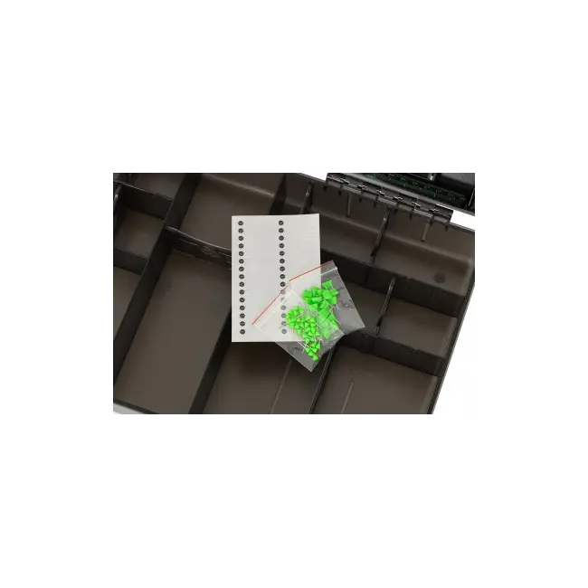 Cutie Accesorii Pescuit Korda Tackle Box Large Collection