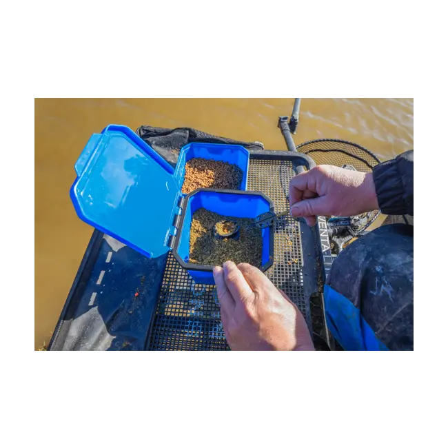 Cutie Nada Preston 3 Pint Flip Lid