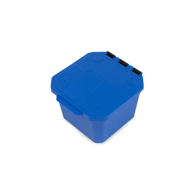 Cutie Nada Preston 3 Pint Flip Lid