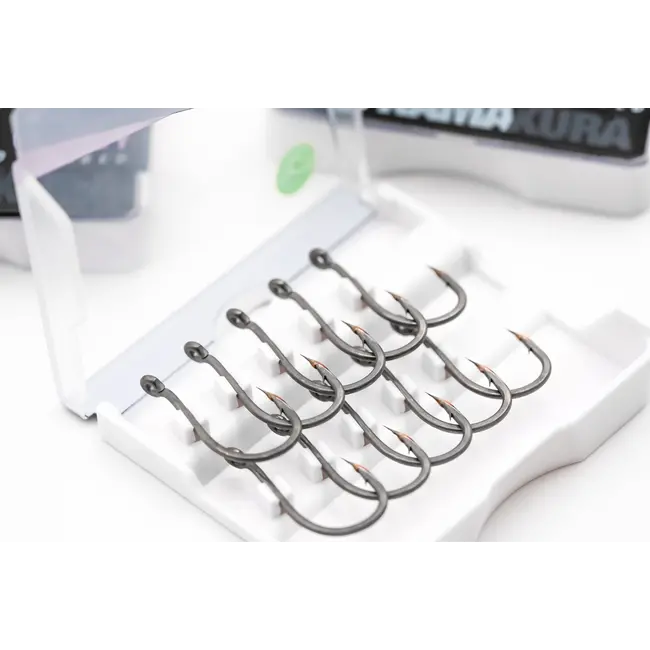 Carlige Crap Korda Kamakura Choddy