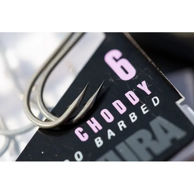 Carlige Crap Korda Kamakura Choddy