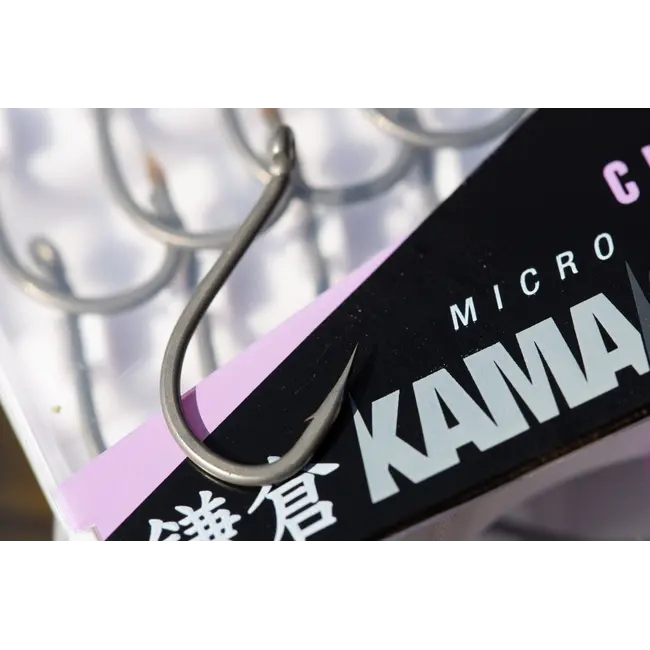 Carlige Crap Korda Kamakura Choddy