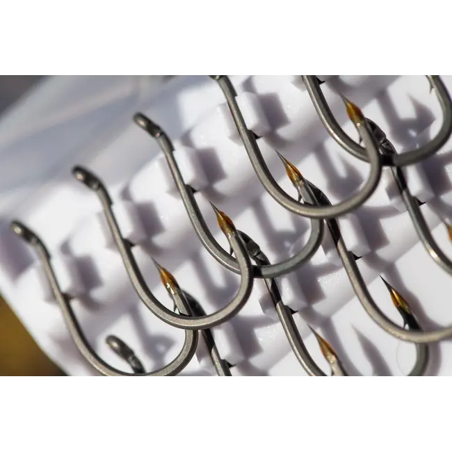 Carlige Crap Korda Kamakura Choddy