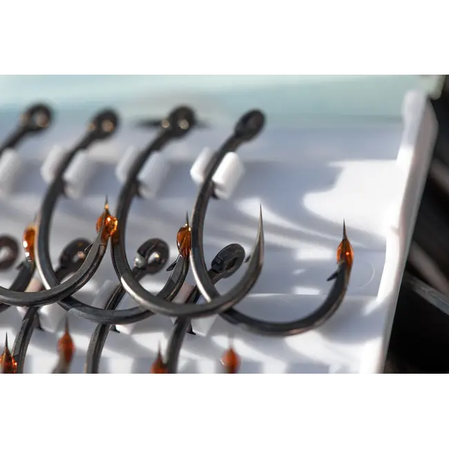 Carlige Crap Korda Kamakura Krank