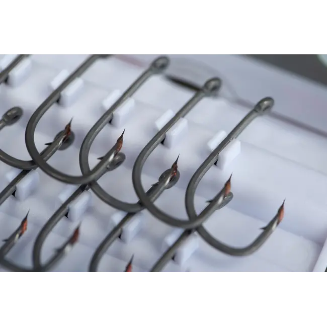 Carlige Crap Korda Kamakura Wide Gape