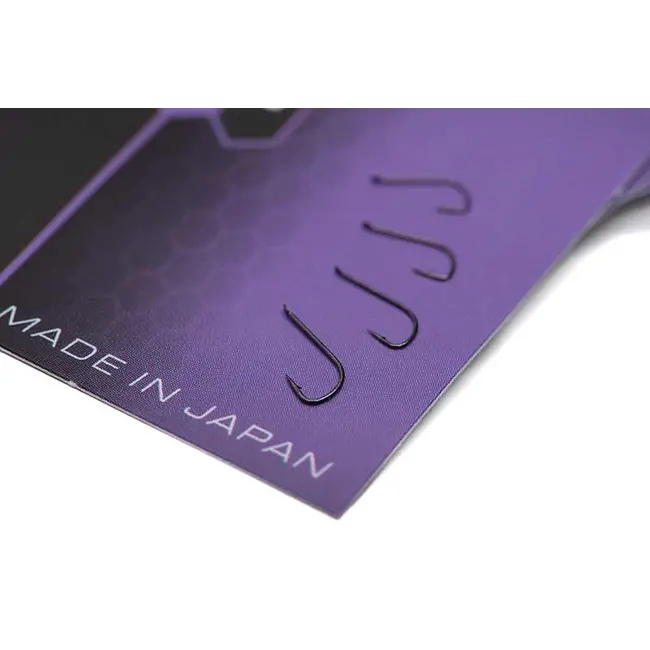 Cârlige Pescuit Matrix X4B Finesse Pole