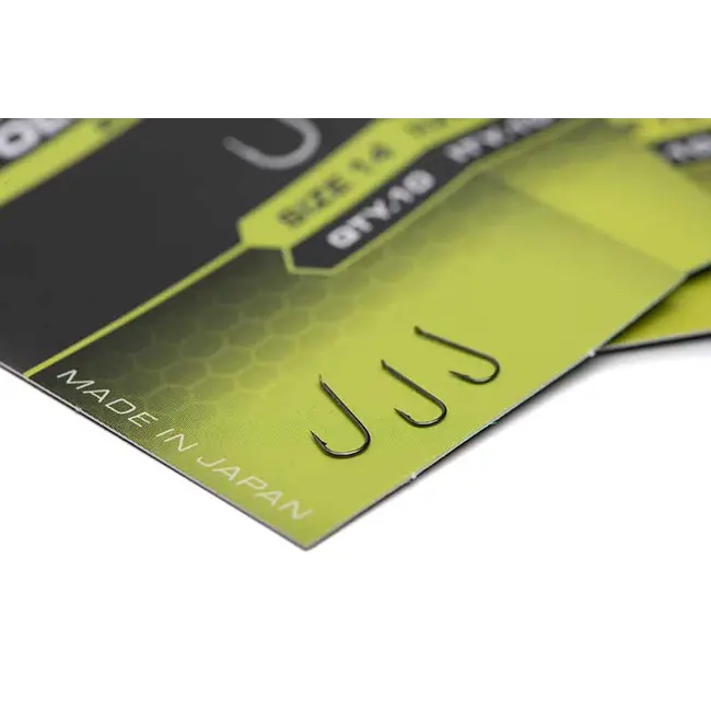 Cârlige Pescuit Matrix X6B Curved Pole