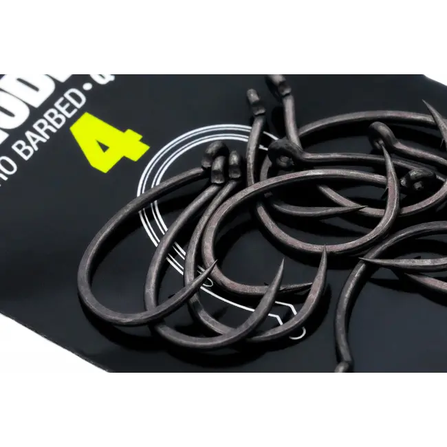 Cârlige pentru Crap Korda Krank Chod