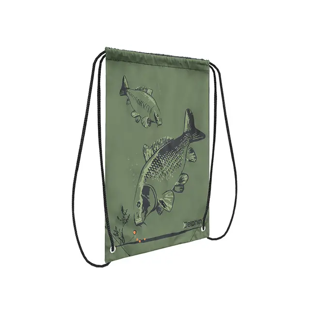Geantă Delphin Simple Bag CARP