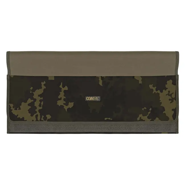 Geanta Korda Compac Dark Kamo Bivvy Wrap
