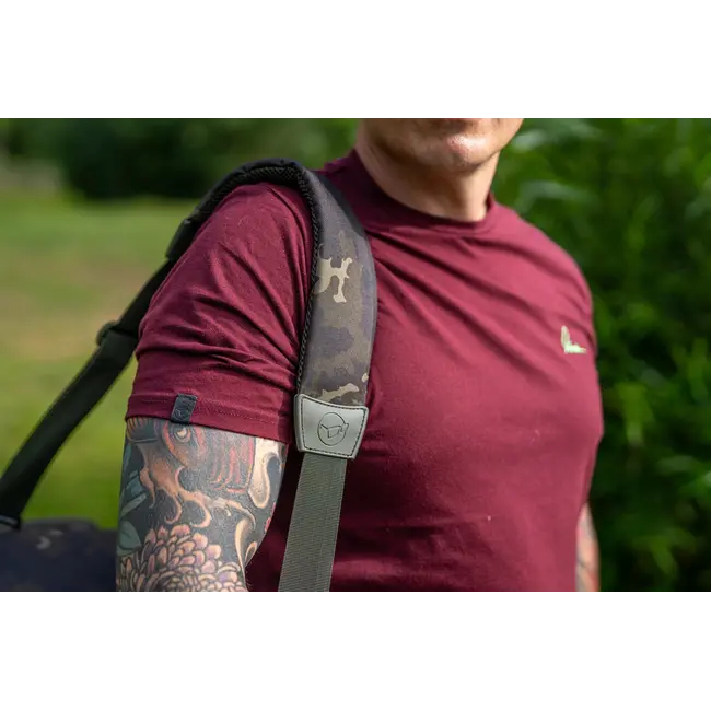 Geanta Korda Compac Large Carryall Dark Kamo