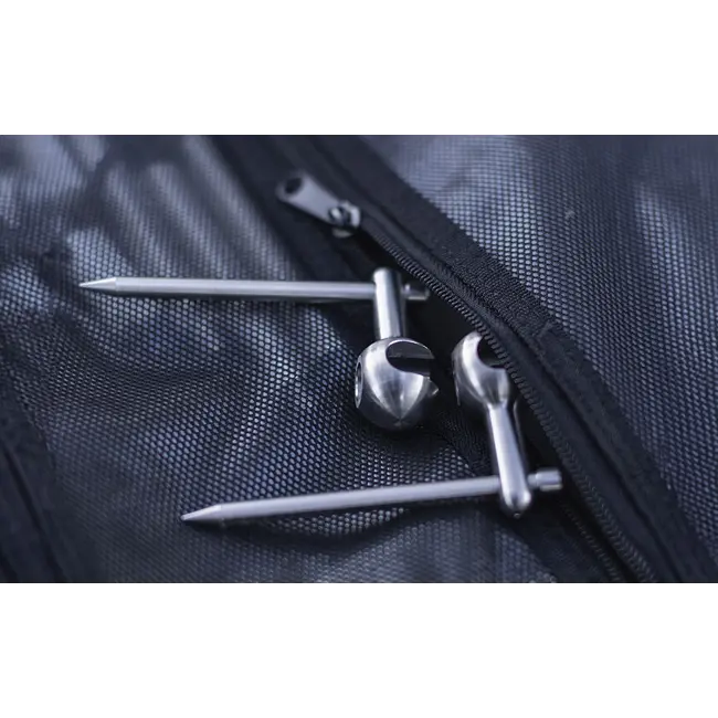 Geanta Korda Compac Singlez Bag Dark Kamo