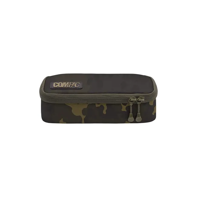 Geanta Korda Compac Spool Case Narrow Camo