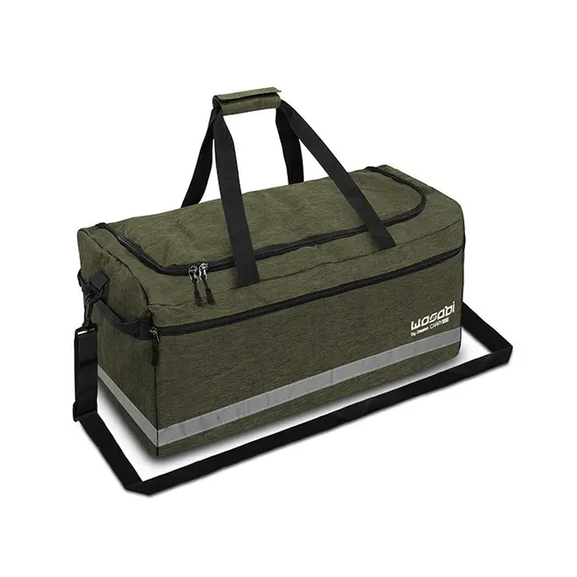 Geanta Pescuit Delphin WASABI CarryBIG