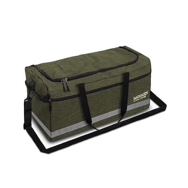 Geanta Pescuit Delphin WASABI CarryBIG