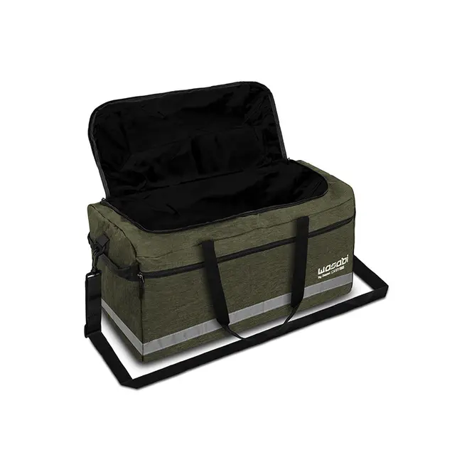 Geanta Pescuit Delphin WASABI CarryBIG