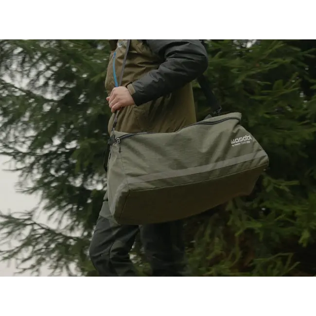 Geanta Pescuit Delphin WASABI CarryBIG