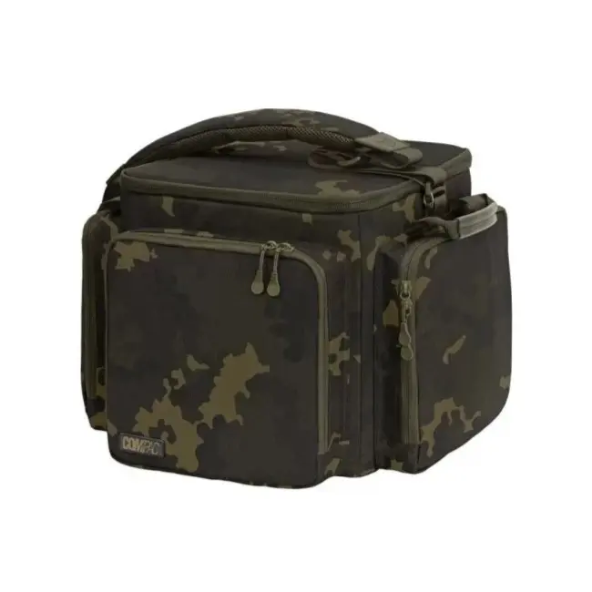 Geanta Pescuit Korda Compac Cube Camo