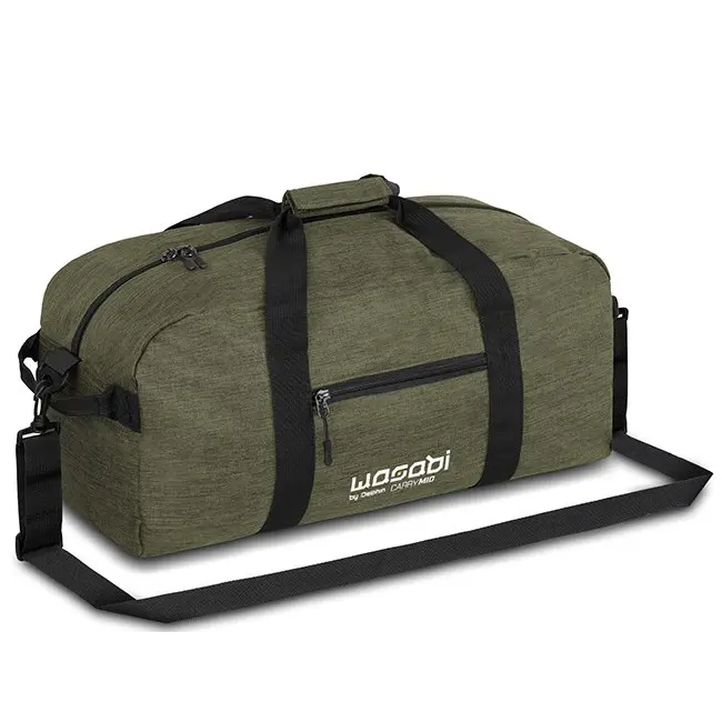 Geanta Termoizolanta Pescuit Delphin WASABI Coolbag 21L