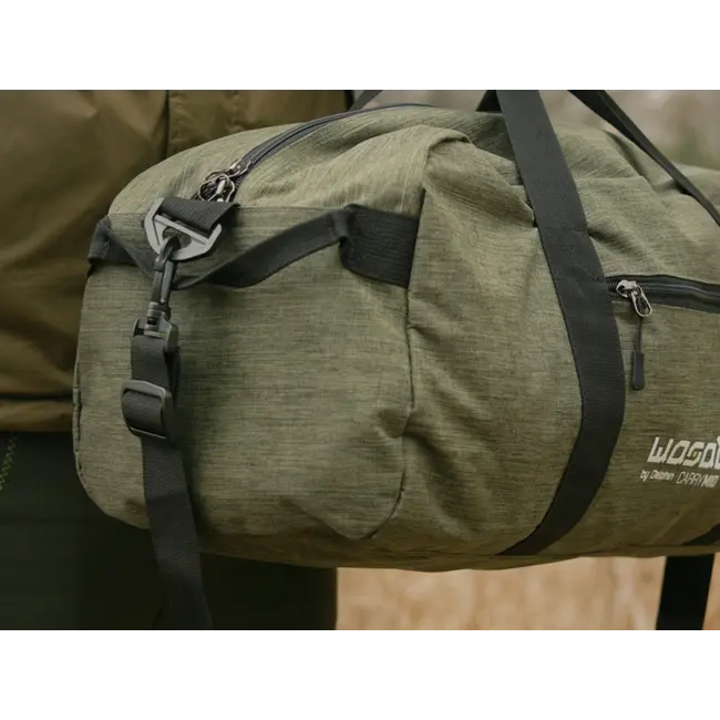 Geanta Termoizolanta Pescuit Delphin WASABI Coolbag 21L