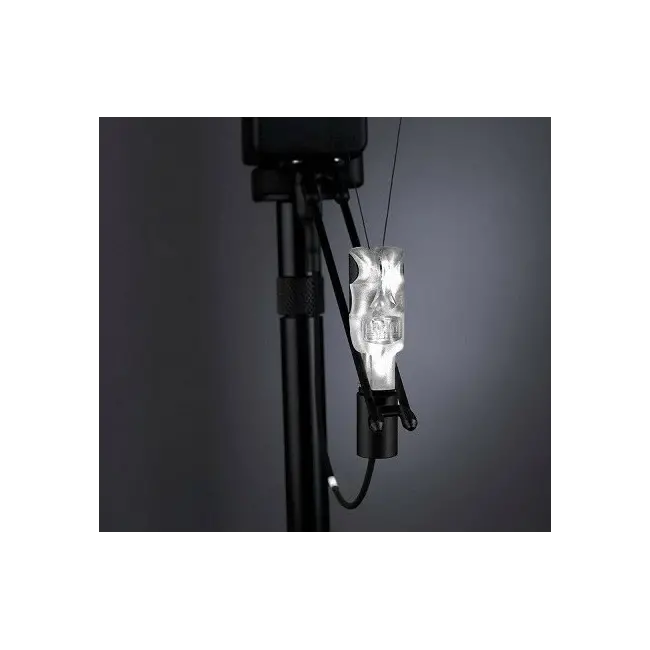 Hanger Delkim NiteLite III Alb