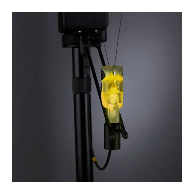 Hanger Delkim NiteLite III Galben