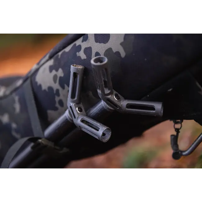 Husa Lansete Crap 200cm Korda Compac 2 Rod Holdall