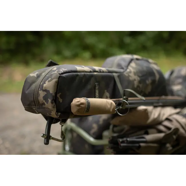 Husa Lansete Crap 200cm Korda Compac 5 Rod Holdall