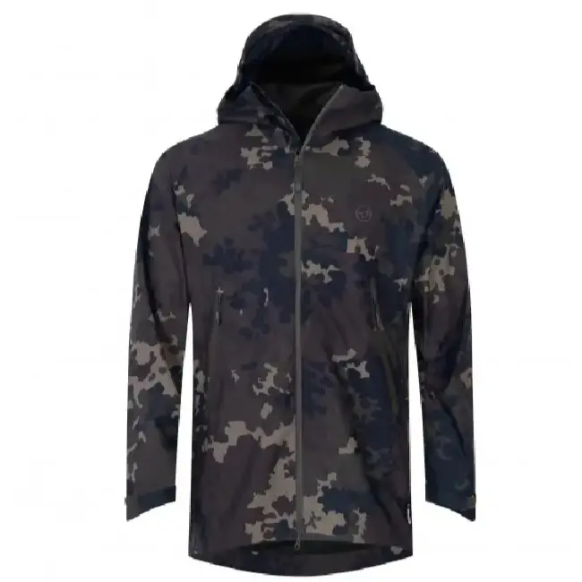 Jacheta Pescuit Korda Drykore MK2-Impermeabila, Respirabila, 20K