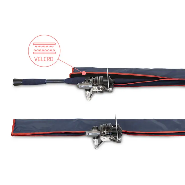 Lanseta Delphin FYORD BigBOAT 220cm 300–400g