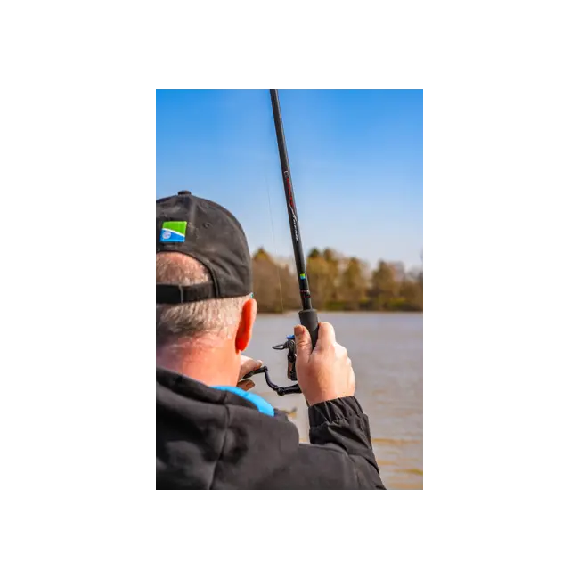 Lansetă Bait Up Preston Xtreme 3.0m,2buc