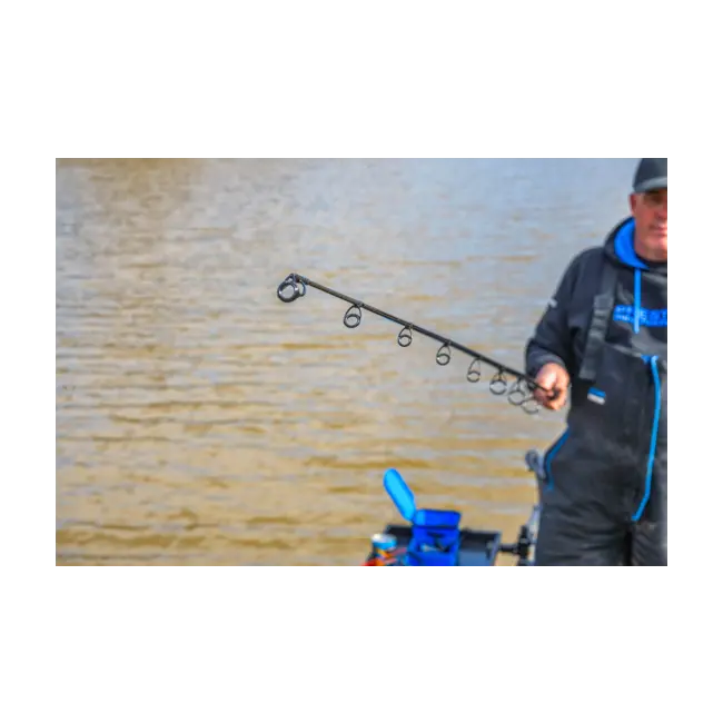 Lansetă Bait Up Preston Xtreme 3.0m,2buc