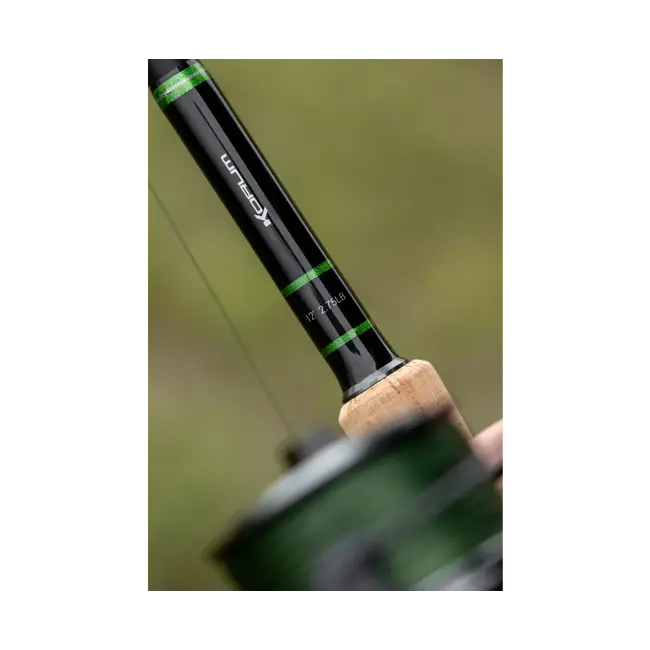 Lansetă Crap Korum Limitless Power 13ft, 2.95lb ,3buc